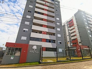 apartment em Rua General Freitas, Freitas - Sapucaia do Sul - RS