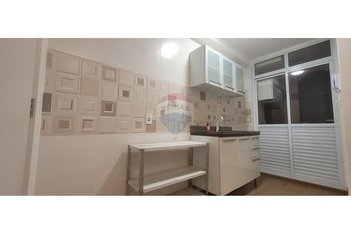 apartment em Rua Hugo Lagazzi, Jardim Maria Lúcia - Araras - SP