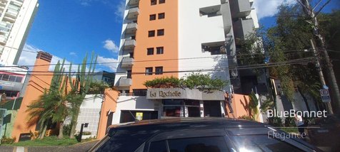 apartment em Rua Módica, Jardim Messina - Jundiaí - SP