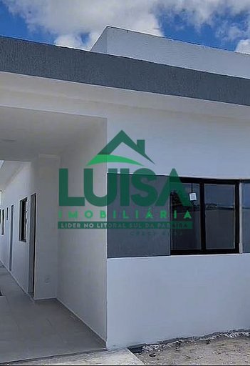 house em Jacumã, Jacumã - Conde - PB