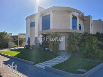apartment em João Gualberto Soares, Ingleses - Florianópolis - SC