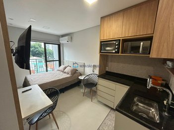 apartment em Avenida Nazaré, Ipiranga - São Paulo - SP