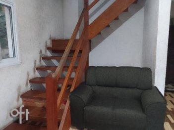 house em Carlos Saad, Samambaia - Mairiporã - SP
