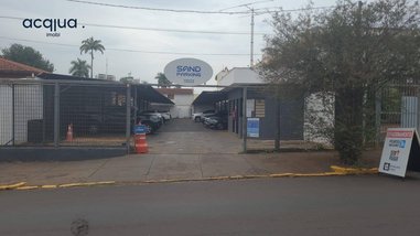 industrial em Rua São José, Jardim Sumaré - Ribeirão Preto - SP