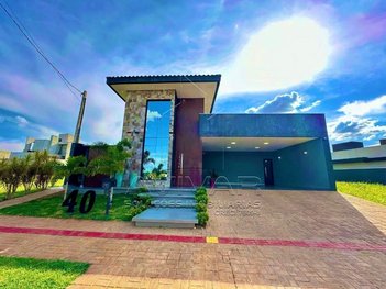 house em Rua João Rosa Góes, Vila Progresso - Dourados - MS