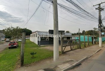 land_lot em Beco Chácara do Banco, Restinga - Porto Alegre - RS