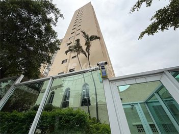 apartment em Rua Santo Egídio, Santa Teresinha - São Paulo - SP
