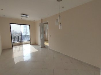 apartment em Rua Piraçununga, Vila Bertioga - São Paulo - SP