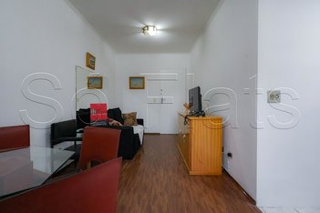 apartment em Rua Major Diogo, Bela Vista - São Paulo - SP