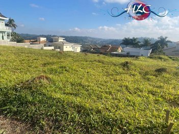 land_lot em Avenida Humberto Cereser, Jundiaí Mirim - Jundiaí - SP