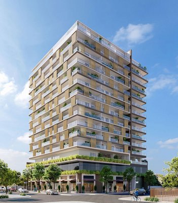 apartment em Rua Presidente Backer, Icaraí - Niterói - RJ