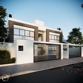 apartment em Avenida Santa Catarina, Barra Velha - Barra Velha - SC