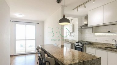 apartment em Rua Henrique Sertório, Tatuapé - São Paulo - SP