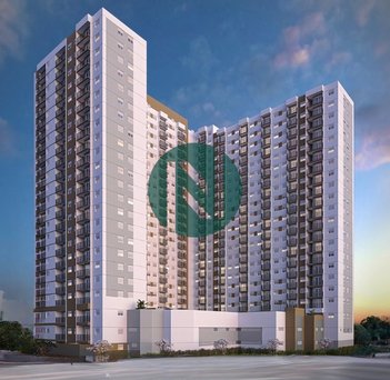 apartment em Avenida Nossa Senhora do Ó, Limão - São Paulo - SP