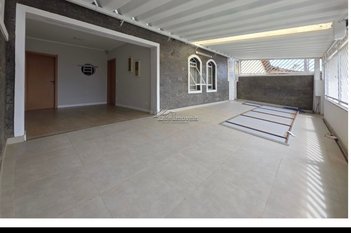 house em Rua Carolina da Costa R. de Oliveira, Jardim Rosolém - Hortolândia - SP