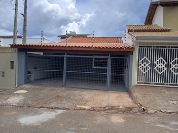 house em Rua Maria Marques de Faria, Jardim Wanel Ville V - Sorocaba - SP