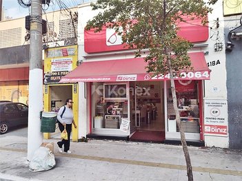 commercial_property em Avenida Guapira, Tucuruvi - São Paulo - SP