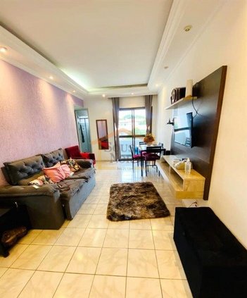 apartment em Avenida Ultramarino, Lauzane Paulista - São Paulo - SP