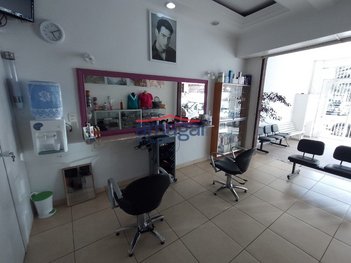 commercial_building em Rua Santo Expedito, Residencial União - São José dos Campos - SP