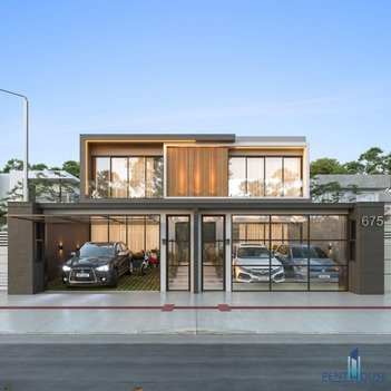 house em Rua Dom José, Vila Real - Balneário Camboriú - SC