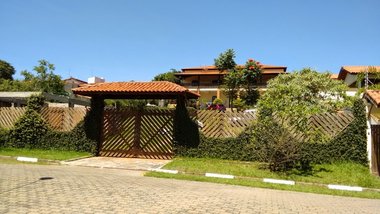 agricultural em Rua Rio Jequitinhonha, Terras de Santa Rosa II - Salto - SP