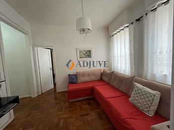 apartment em Travessa Vereador Prudente Aguiar, Centro - Petrópolis - RJ
