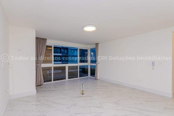 apartment em Avenida José Medeiros Vieira, Praia Brava de Itajaí - Itajaí - SC