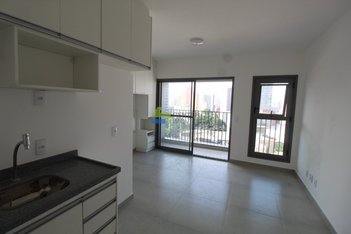 apartment em Rua Fagundes, Liberdade - São Paulo - SP