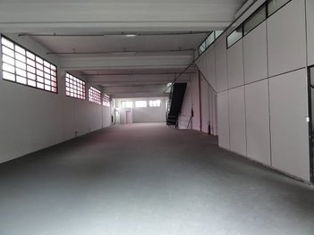 industrial em Alameda Juari, Tamboré - Barueri - SP