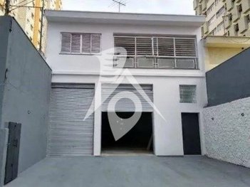commercial_property em Rua Emílio Mallet, Vila Gomes Cardim - São Paulo - SP