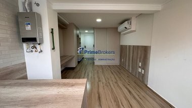 apartment em Rua Humberto I, Vila Mariana - São Paulo - SP