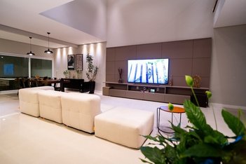 house em Avenida Rogério Cassola, Itapeva - Votorantim - SP