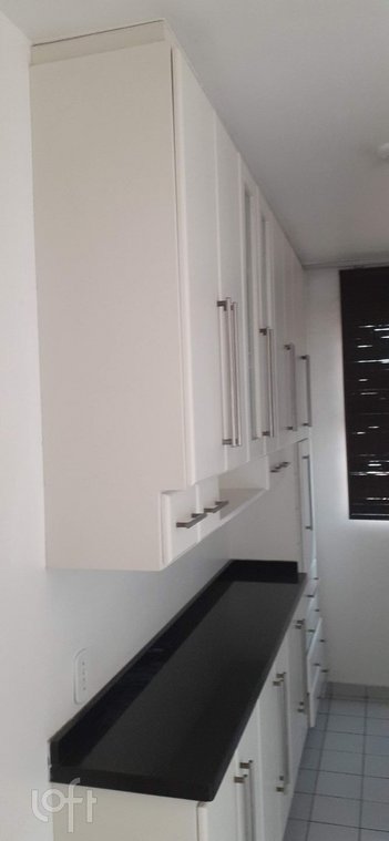 apartment em Franco Paolantonio, Parque Ipê - São Paulo - SP