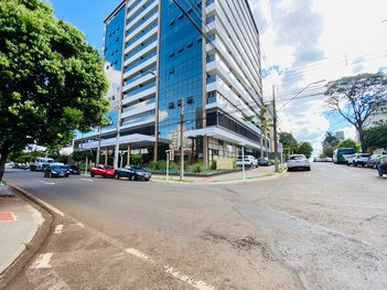 office em Rua Mato Grosso, Centro - Londrina - PR