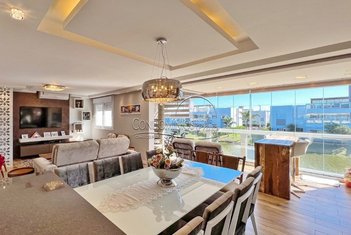apartment em Avenida Guatambu, Xangri-Lá - Xangri-Lá - RS
