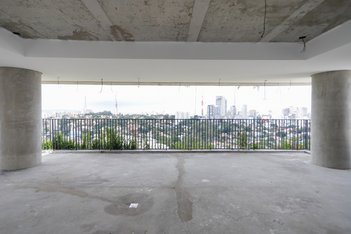 apartment em Rua Jericó, Sumarezinho - São Paulo - SP