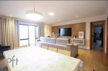 apartment em Archinto Ferrari, Santo Antônio - São Caetano do Sul - SP