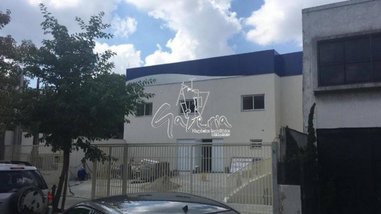 industrial em Rua Clímaco Barbosa, Cambuci - São Paulo - SP