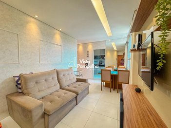 apartment em Rua Cornélia, Penha - Belo Horizonte - MG