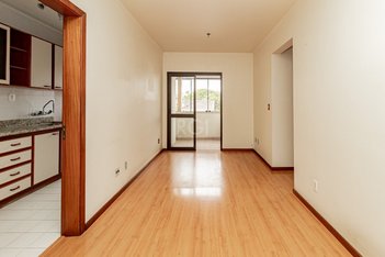 apartment em Gaston Englert, Vila Ipiranga - Porto Alegre - RS