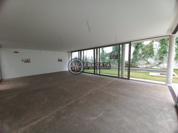 house em Avenida Professor Fonseca Rodrigues, Alto de Pinheiros - São Paulo - SP