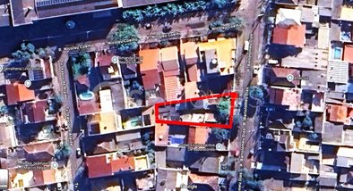 land_lot em Bartolomeu Dias, Jardim Itu - Porto Alegre - RS