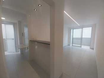 apartment em Rua Herculano de Freitas, Gutierrez - Belo Horizonte - MG