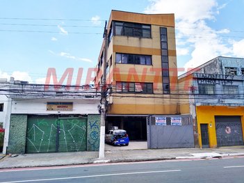 commercial_property em Norma Pieruccini Giannotti, Barra Funda - São Paulo - SP