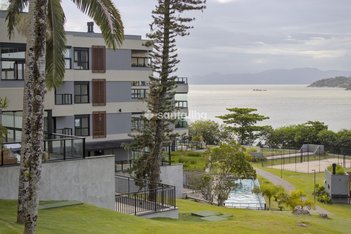 apartment em João Paulo, João Paulo - Florianópolis - SC