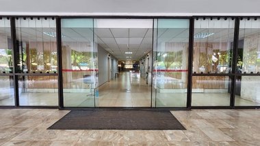 business em SRTVS, Asa Sul - Brasília - DF