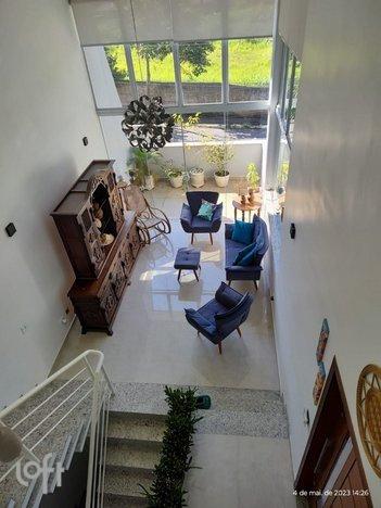 house em Pedra Bonita, Mandaqui - São Paulo - SP