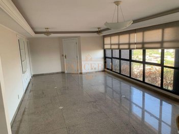 apartment em Rua Cristiano Olsen, Jardim Sumaré - Araçatuba - SP