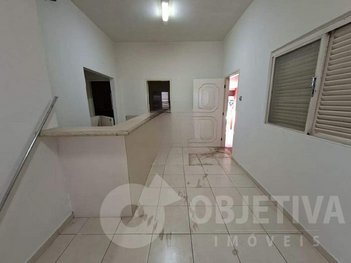 house em Avenida Getúlio Vargas, Martins - Uberlândia - MG