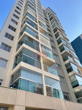 apartment em Rua Paraiso, Jardim Portal I e II - São Paulo - SP